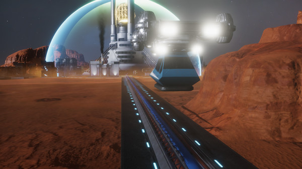 天球：飞升之城 – 拯救世界.Sphere – Flying Cities Save the World_4
