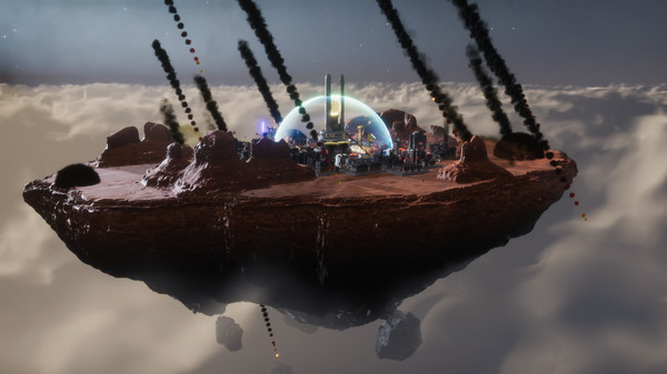 天球：飞升之城 – 拯救世界.Sphere – Flying Cities Save the World_5