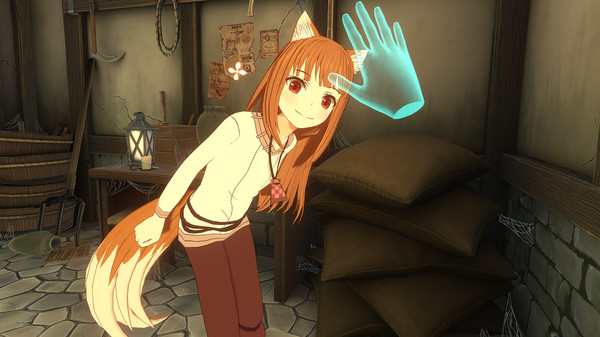 狼与辛香料VR.Spice and Wolf VR_3