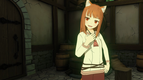 狼与辛香料VR.Spice and Wolf VR_5