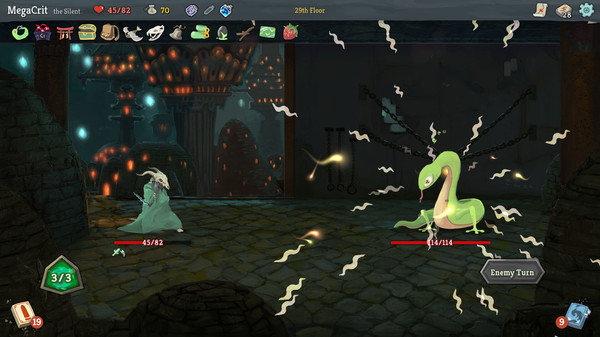 杀戮尖塔.Slay the Spire_0