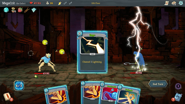 杀戮尖塔.Slay the Spire_1