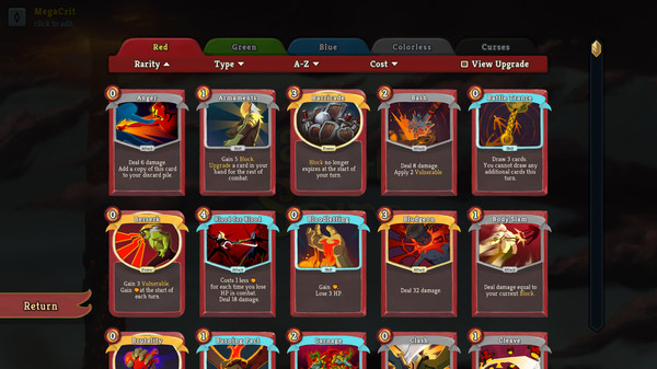 杀戮尖塔.Slay the Spire_4
