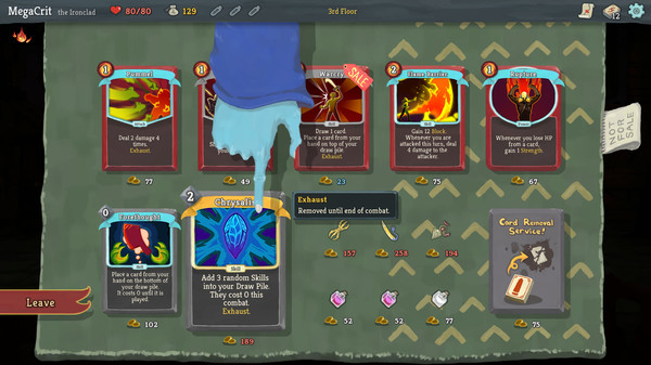 杀戮尖塔.Slay the Spire_5