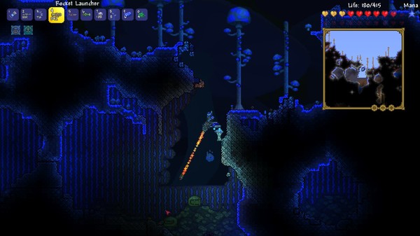 泰拉瑞亚.Terraria_3