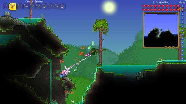 泰拉瑞亚.Terraria_5