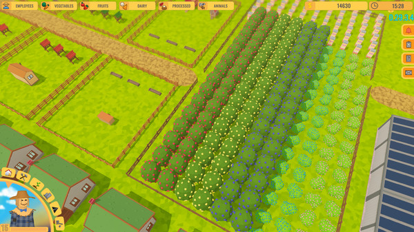 农场生活.Farming Life_4
