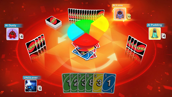 UNO牌：终极版.Uno – Ultimate Edition_0