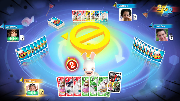 UNO牌：终极版.Uno – Ultimate Edition_1