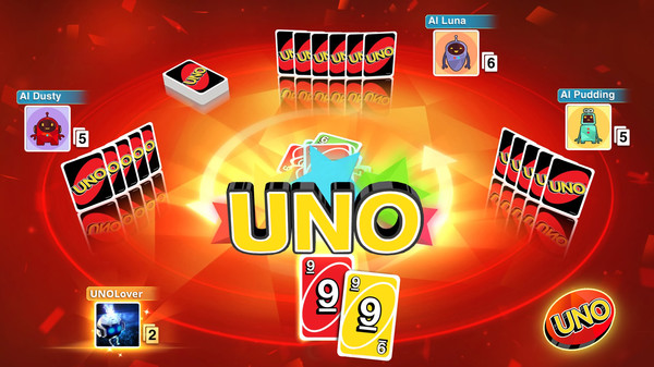UNO牌：终极版.Uno – Ultimate Edition_2