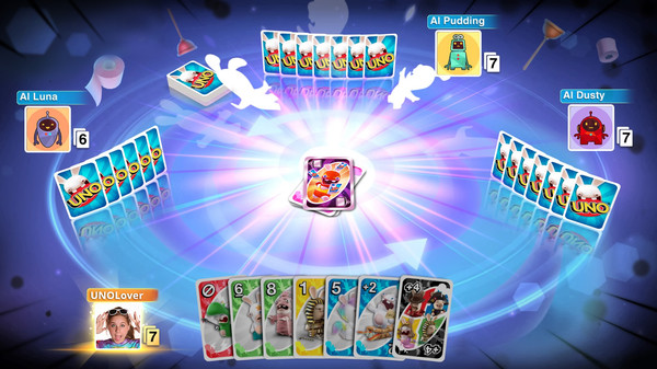 UNO牌：终极版.Uno – Ultimate Edition_4