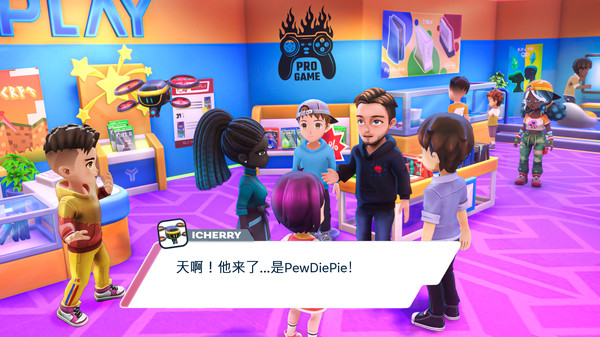 油管up主的幸福生活2.Youtubers Life 2_0
