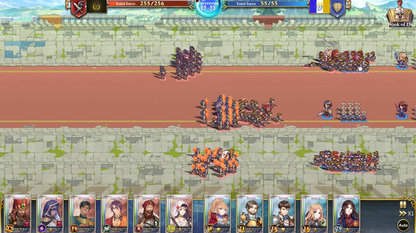 伊格利亚战记.The Heroic Legend Of Eagarlnia_2