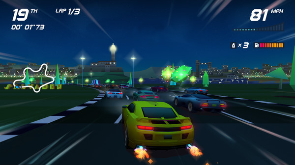 追逐地平线.Horizon Chase Turbo_5