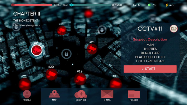 恢复联络伦敦.Recontact London: Cyber Puzzle_4
