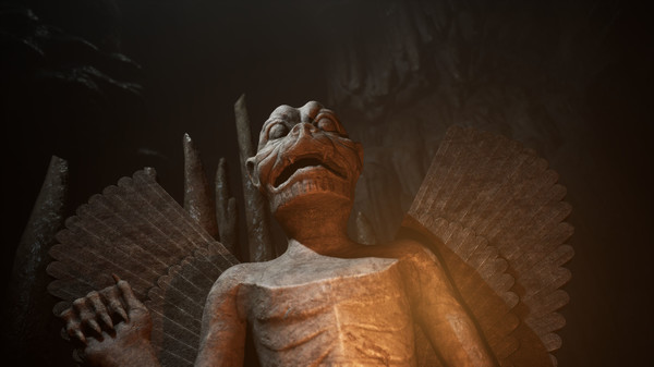 黑相集：灰冥界.The Dark Pictures Anthology: House of Ashes_1