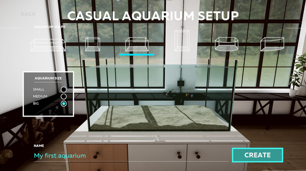水族箱设计师.Aquarium Designer_1