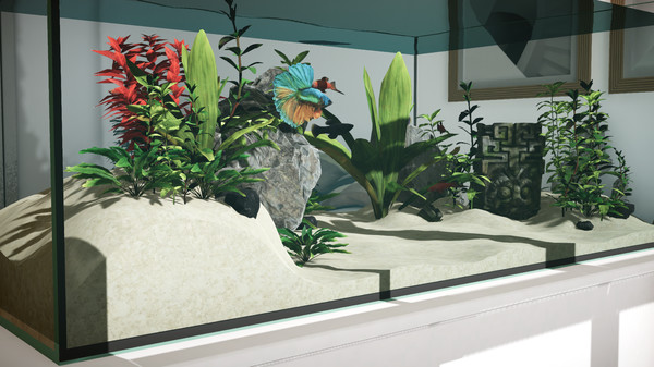 水族箱设计师.Aquarium Designer_3