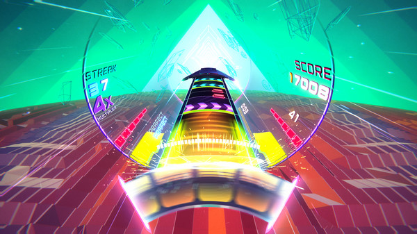 节奏次元.Spin Rhythm XD_2