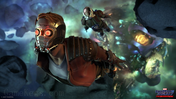 漫威银河护卫队：Telltale 系列.Marvel’s Guardians of the Galaxy: The Telltale Series_2