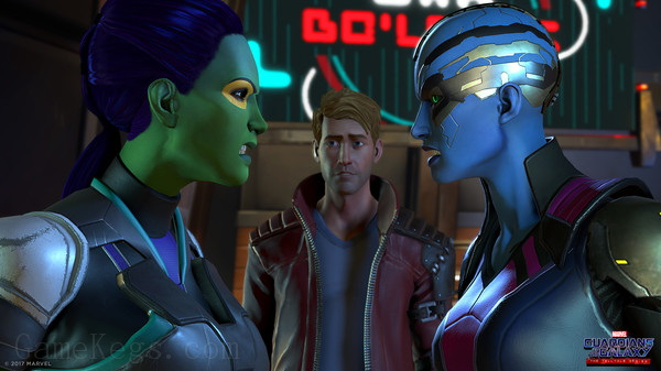 漫威银河护卫队：Telltale 系列.Marvel’s Guardians of the Galaxy: The Telltale Series_4