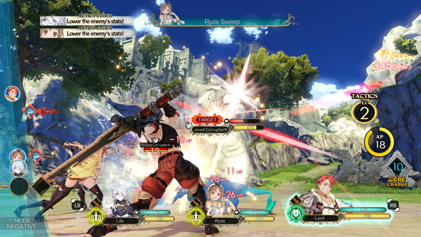 莱莎的炼金工房 ～常暗女王与秘密藏身处～数字豪华版.Atelier Ryza: Ever Darkness & the Secret Hideout Digital Deluxe Edition_1
