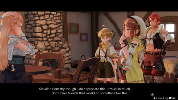 莱莎的炼金工房 ～常暗女王与秘密藏身处～数字豪华版.Atelier Ryza: Ever Darkness & the Secret Hideout Digital Deluxe Edition_3