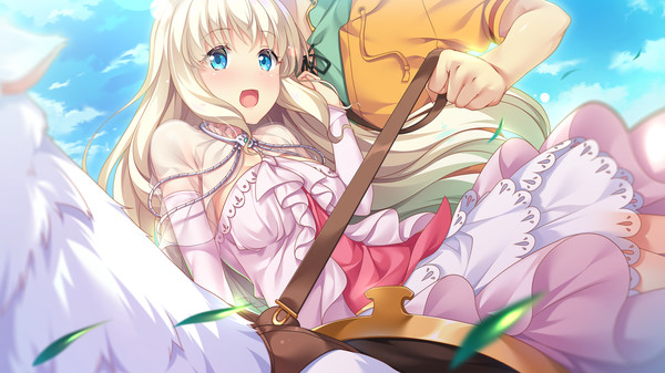 后宫王国.HaremKingdom_0