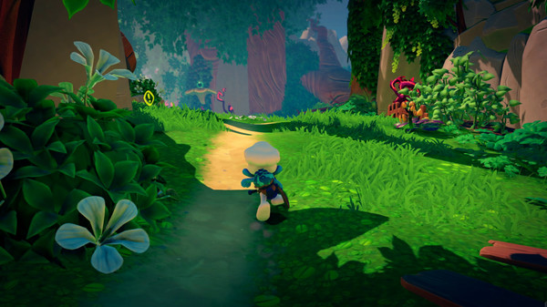 蓝精灵：毒叶大作战.The Smurfs – Mission Vileaf_2