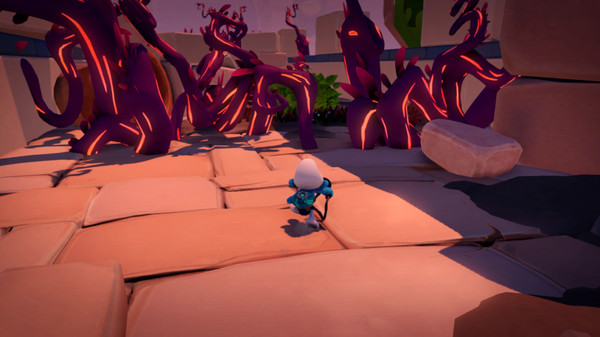 蓝精灵：毒叶大作战.The Smurfs – Mission Vileaf_3