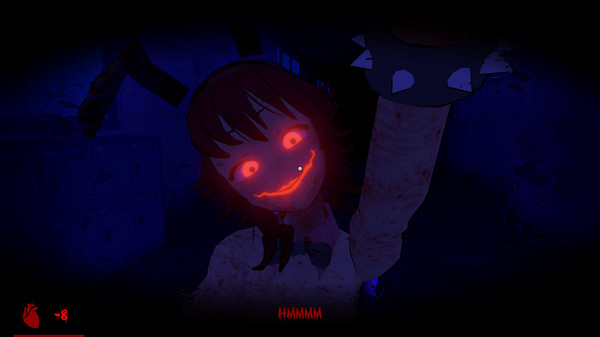 逃离病娇.Saiko no sutoka_0