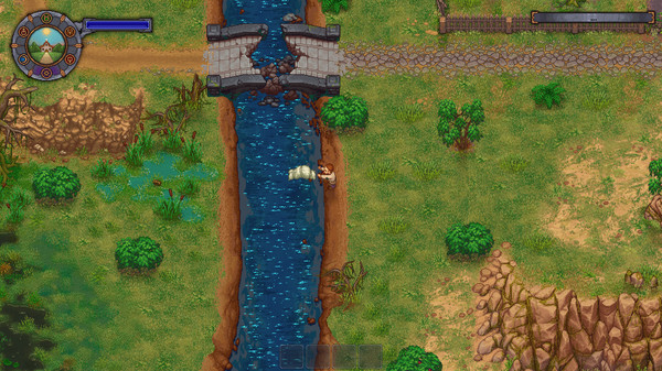 守墓人：珍藏版.Graveyard Keeper Collector’s Edition_0