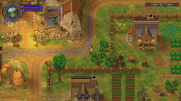 守墓人：珍藏版.Graveyard Keeper Collector’s Edition_1