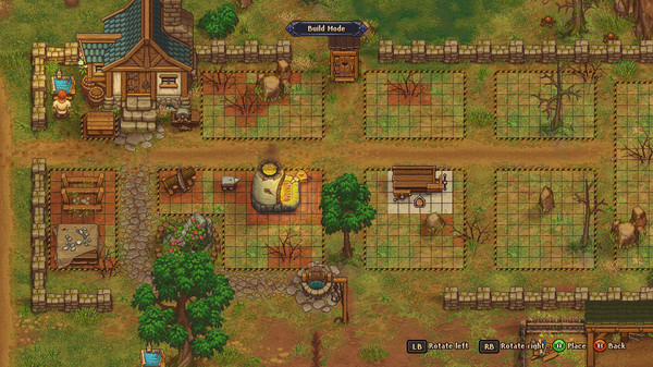 守墓人：珍藏版.Graveyard Keeper Collector’s Edition_3