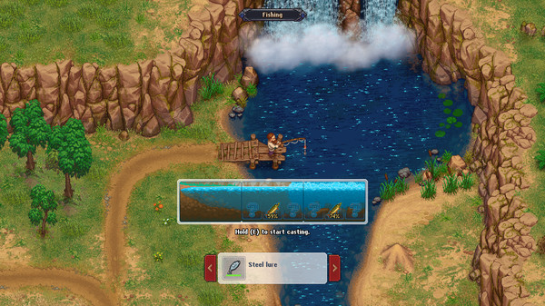 守墓人：珍藏版.Graveyard Keeper Collector’s Edition_4