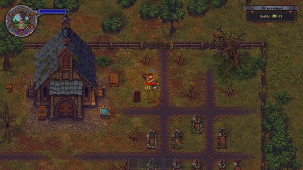 守墓人：珍藏版.Graveyard Keeper Collector’s Edition_5