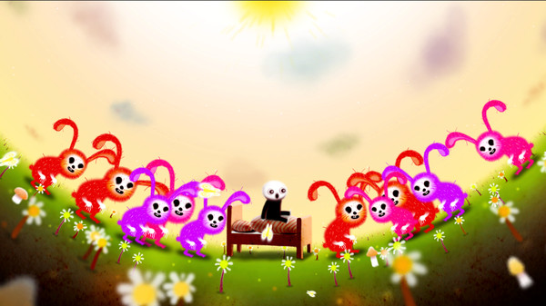 快乐游戏.Happy Game_2
