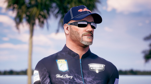 鲈鱼大师赛2022：豪华版.Bassmaster Fishing 2022 Deluxe Edition_1