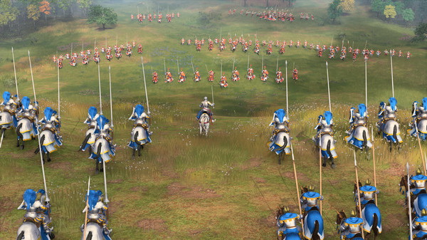 帝国时代4：数字豪华版.Age of Empires IV: Digital Deluxe Edition_0