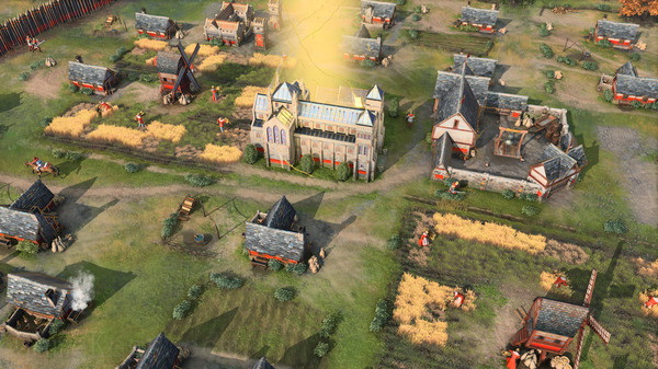 帝国时代4：数字豪华版.Age of Empires IV: Digital Deluxe Edition_1