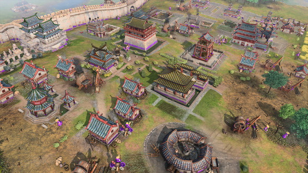帝国时代4：数字豪华版.Age of Empires IV: Digital Deluxe Edition_3