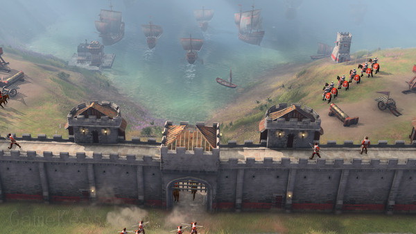帝国时代4：数字豪华版.Age of Empires IV: Digital Deluxe Edition_4