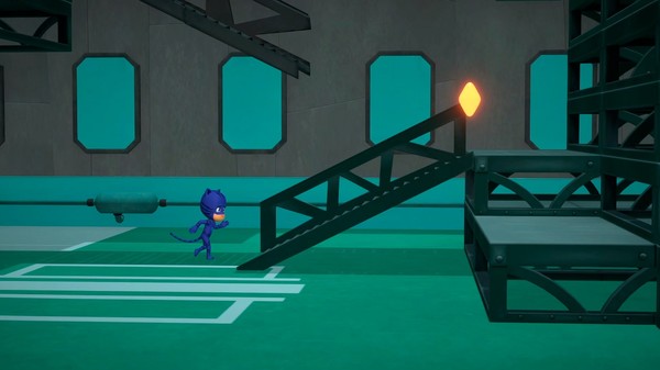 睡衣小英雄 ：黑夜英雄.Pj Masks: Heroes of The Night_4