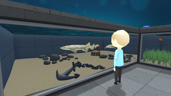 大水族馆.Megaquarium_0