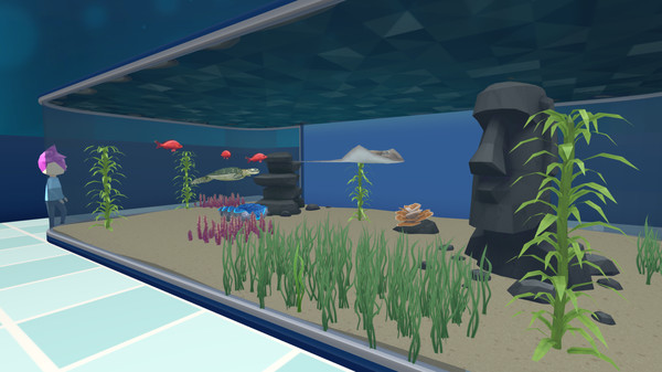 大水族馆.Megaquarium_4
