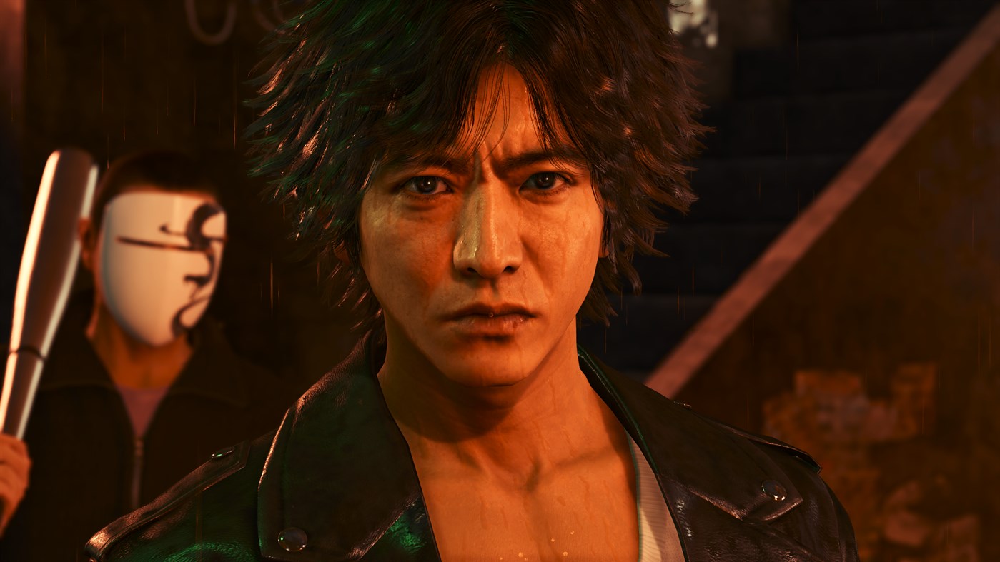 审判之逝：湮灭的记忆 – 数字豪华版.Lost Judgment Digital Deluxe_0