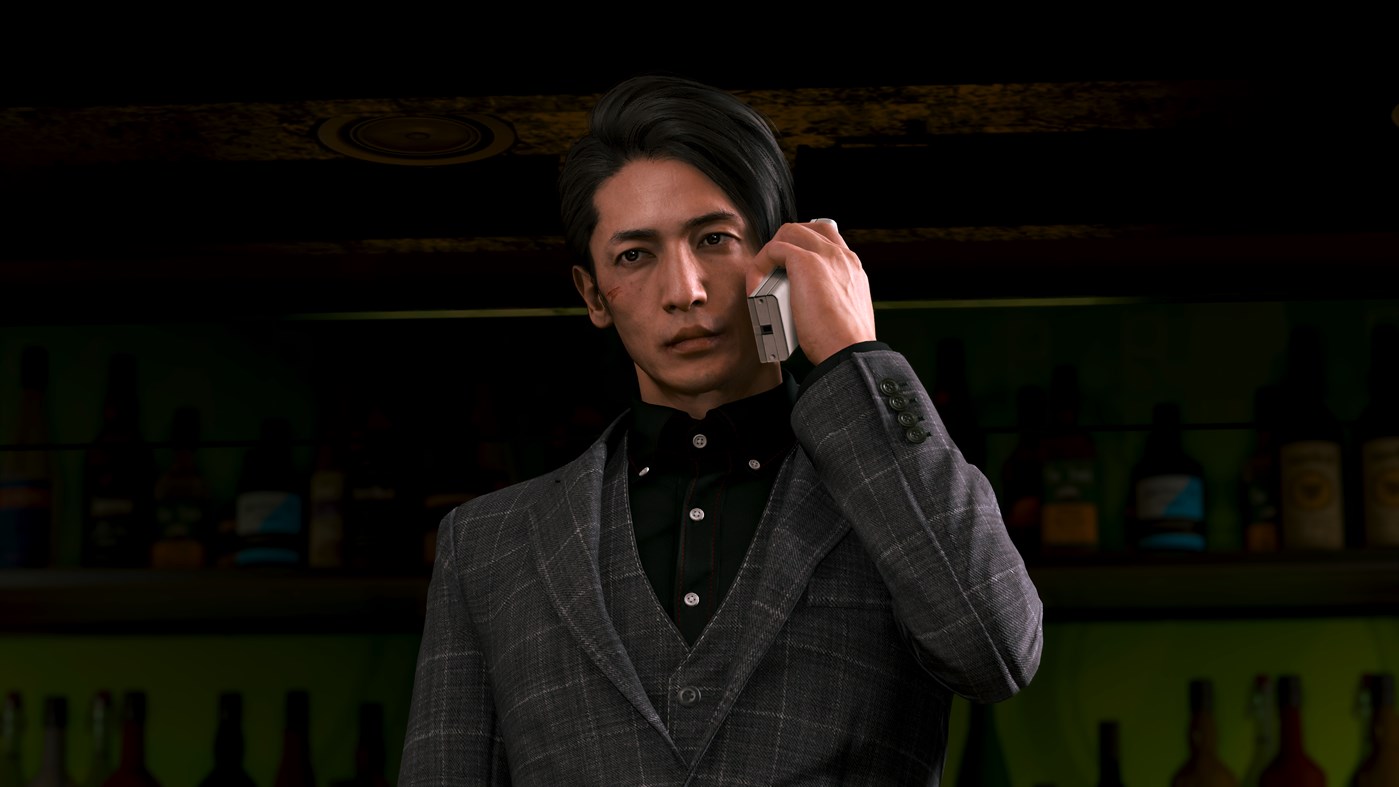 审判之逝：湮灭的记忆 – 数字豪华版.Lost Judgment Digital Deluxe_1