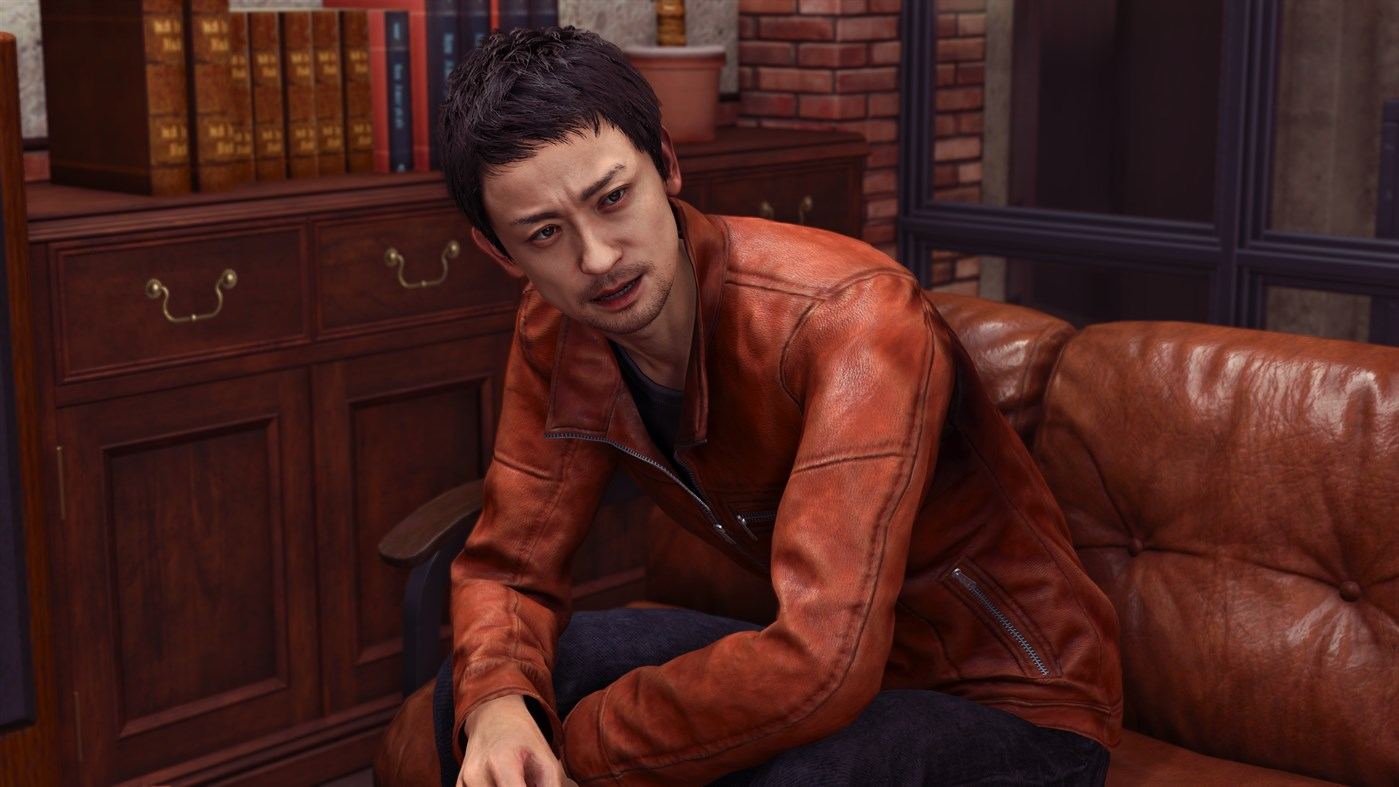 审判之逝：湮灭的记忆 – 数字豪华版.Lost Judgment Digital Deluxe_2
