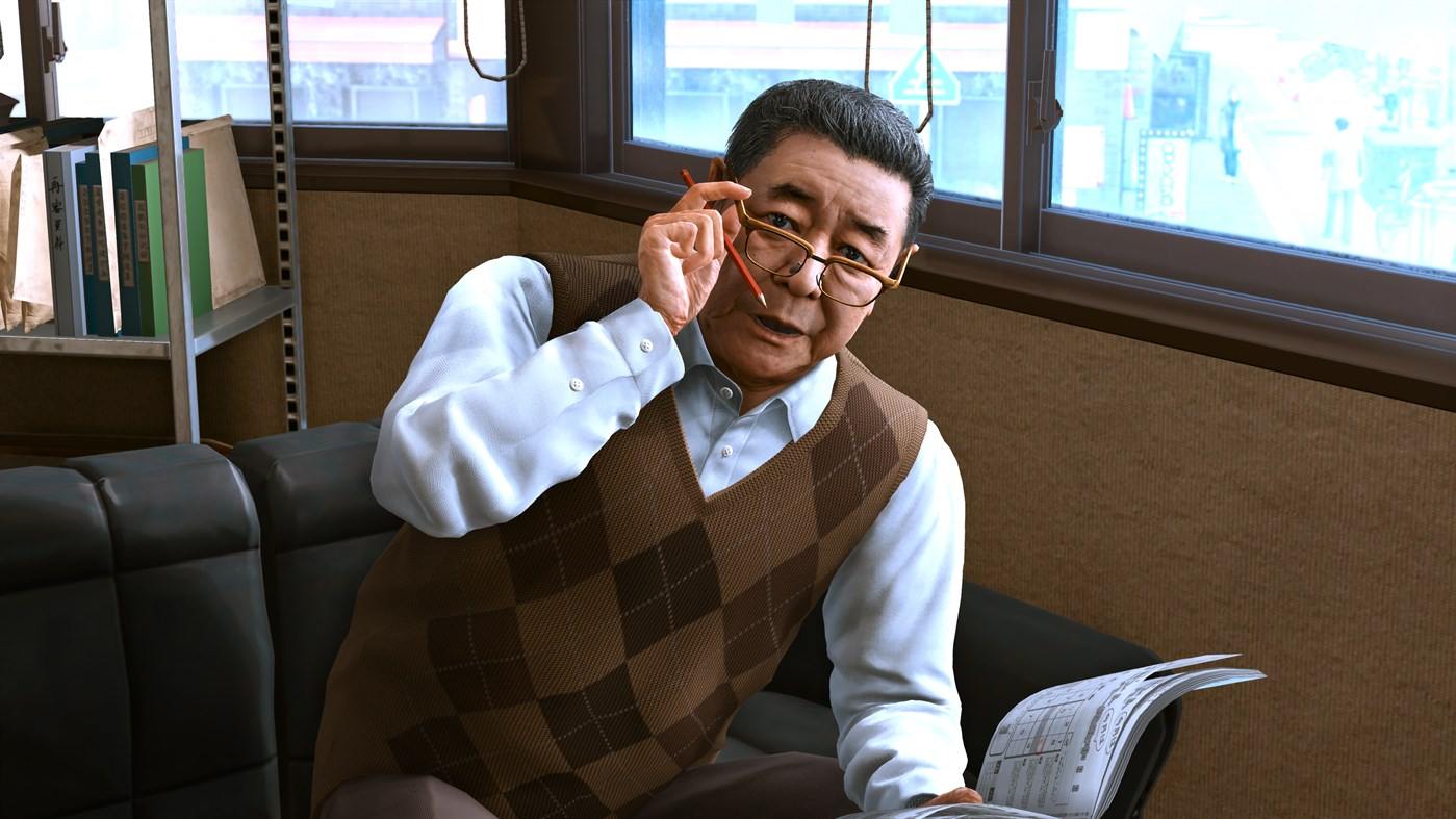 审判之逝：湮灭的记忆 – 数字豪华版.Lost Judgment Digital Deluxe_4
