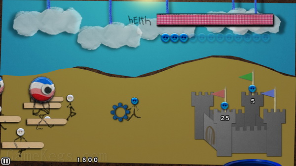 城堡守卫.Defend Your Castle_0